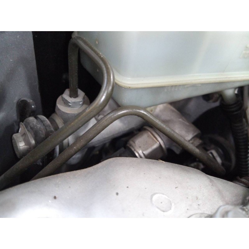 Recambio de bomba freno para mercedes-benz clase c (w203) sportcoupe c 220 cdi (203.706) referencia OEM IAM   