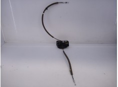 CERRADURA PUERTA TRASERA IZQUIERDA E2-A4-45-2