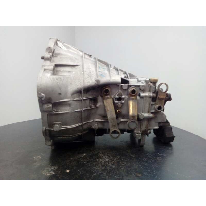 Recambio de caja cambios para mercedes-benz clase e (w124) berlina 200 d / e 200 d (124.120) referencia OEM IAM 716213 R20126100