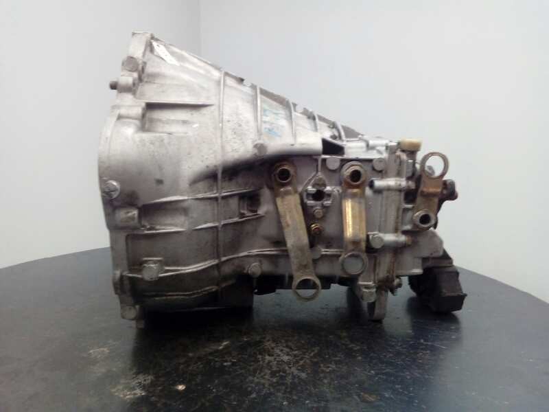 Recambio de caja cambios para mercedes-benz clase e (w124) berlina 200 d / e 200 d (124.120) referencia OEM IAM 716213 R20126100