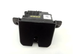 CERRADURA MALETERO / PORTON E2-B5-9-1