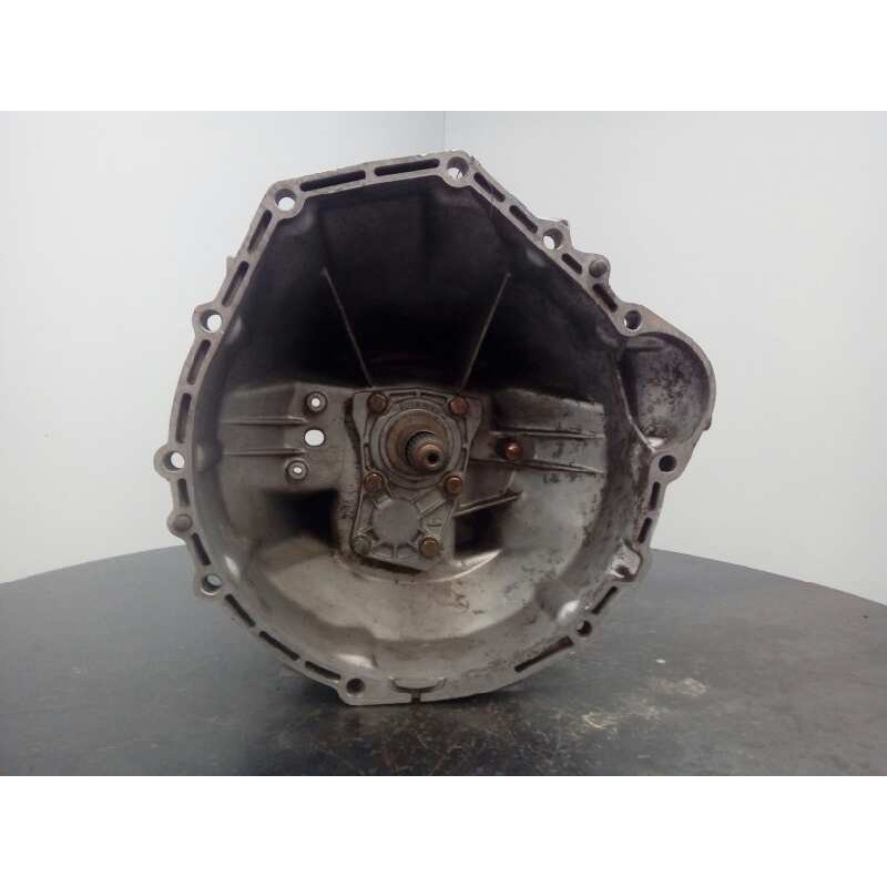 Recambio de caja cambios para mercedes-benz clase e (w124) berlina 200 d / e 200 d (124.120) referencia OEM IAM 716213 R20126100