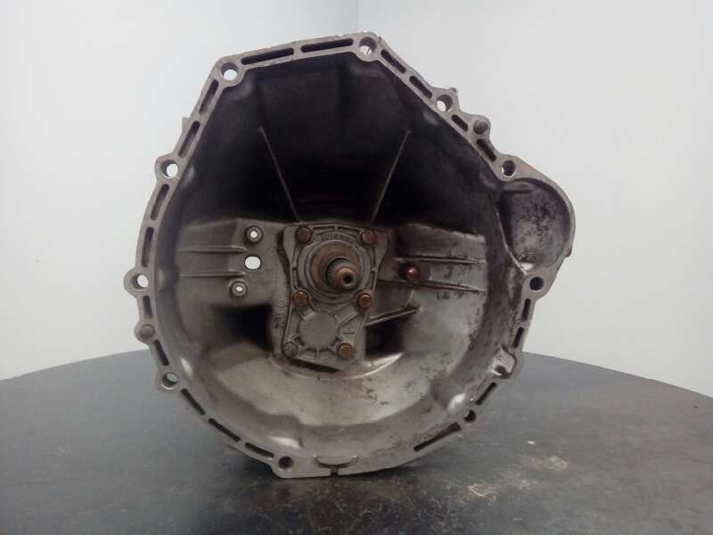 Recambio de caja cambios para mercedes-benz clase e (w124) berlina 200 d / e 200 d (124.120) referencia OEM IAM 716213 R20126100