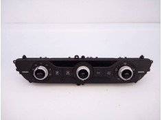 MANDO CALEFACCION / AIRE ACONDICIONADO 8W0820043AL E2-A1-25-2