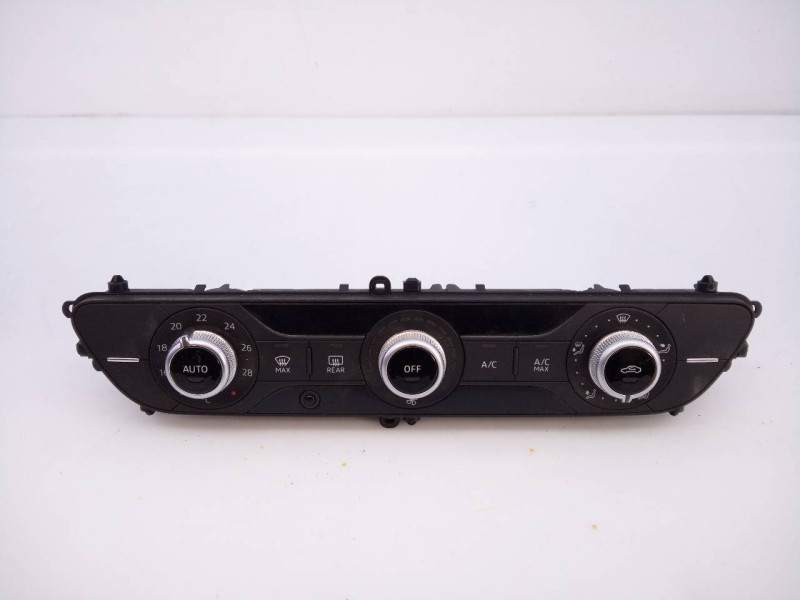 Recambio de mando climatizador para audi a5 cabriolet (f57) advanced quattro referencia OEM IAM 8W0820043AL  E2-A1-25-2