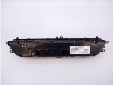 Recambio de mando climatizador para audi a5 cabriolet (f57) advanced quattro referencia OEM IAM 8W0820043AL  E2-A1-25-2 2