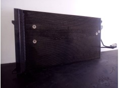 Recambio de condensador / radiador aire acondicionado para porsche cayenne (typ 9pa) s referencia OEM IAM   P2-A5-7 2