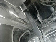 AMORTIGUADOR TRASERO IZQUIERDO 