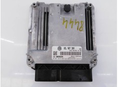 CENTRALITA MOTOR UCE 03L907309 0281015029 E2-A1-33-2
