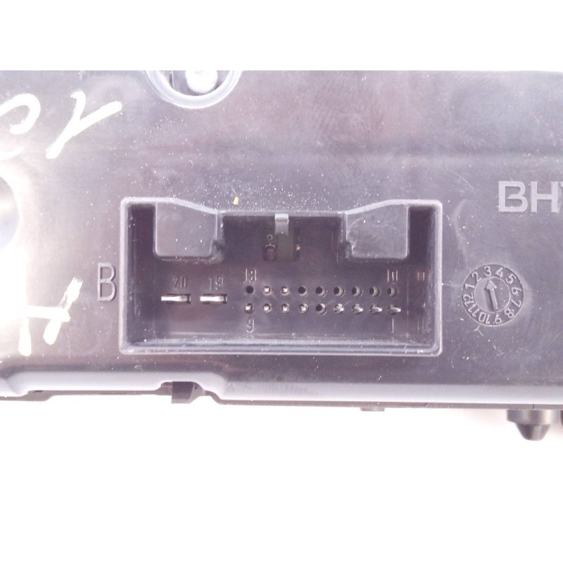 Recambio de mando climatizador para audi a5 cabriolet (f57) advanced quattro referencia OEM IAM 8W0820043AL  E2-A1-25-2