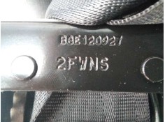 Recambio de cinturon seguridad trasero derecho para ford ranger (tke) doppelkabine 4x4 wildtrak referencia OEM IAM AB3926611B68A 2