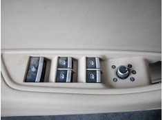 MANDO ELEVALUNAS DELANTERO IZQUIERDO 