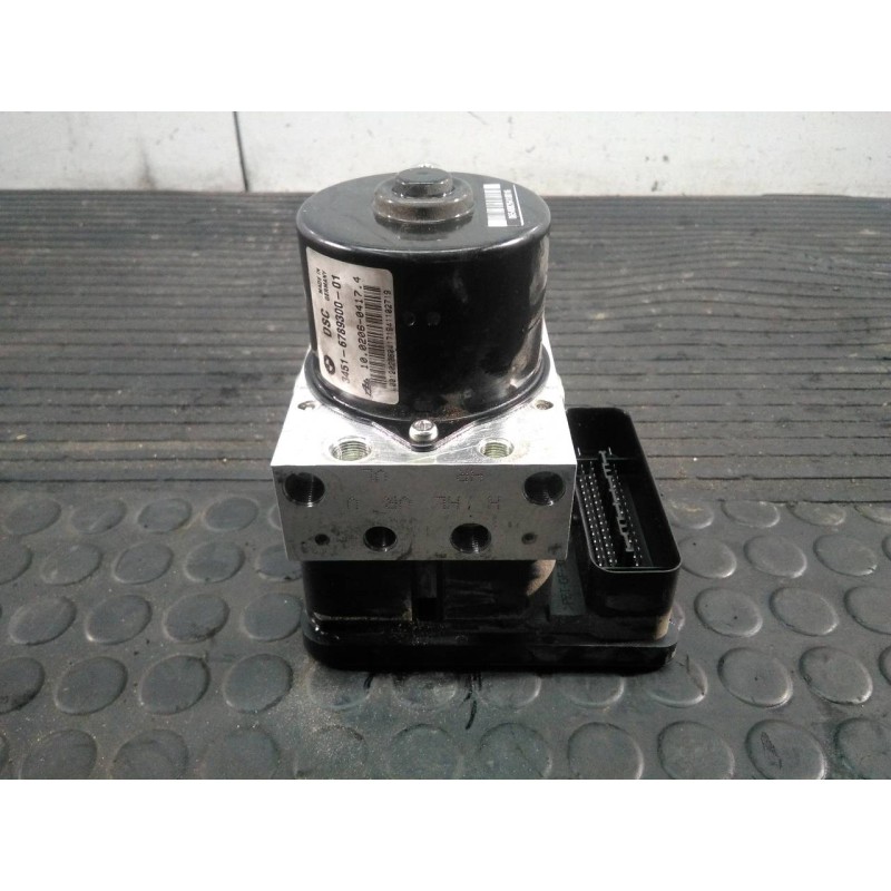 Recambio de abs para bmw serie 3 berlina (e90) 318d referencia OEM IAM 3451678930001  P3-A8-18-1