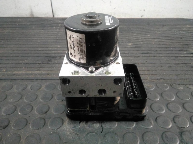 Recambio de abs para bmw serie 3 berlina (e90) 318d referencia OEM IAM 3451678930001  P3-A8-18-1