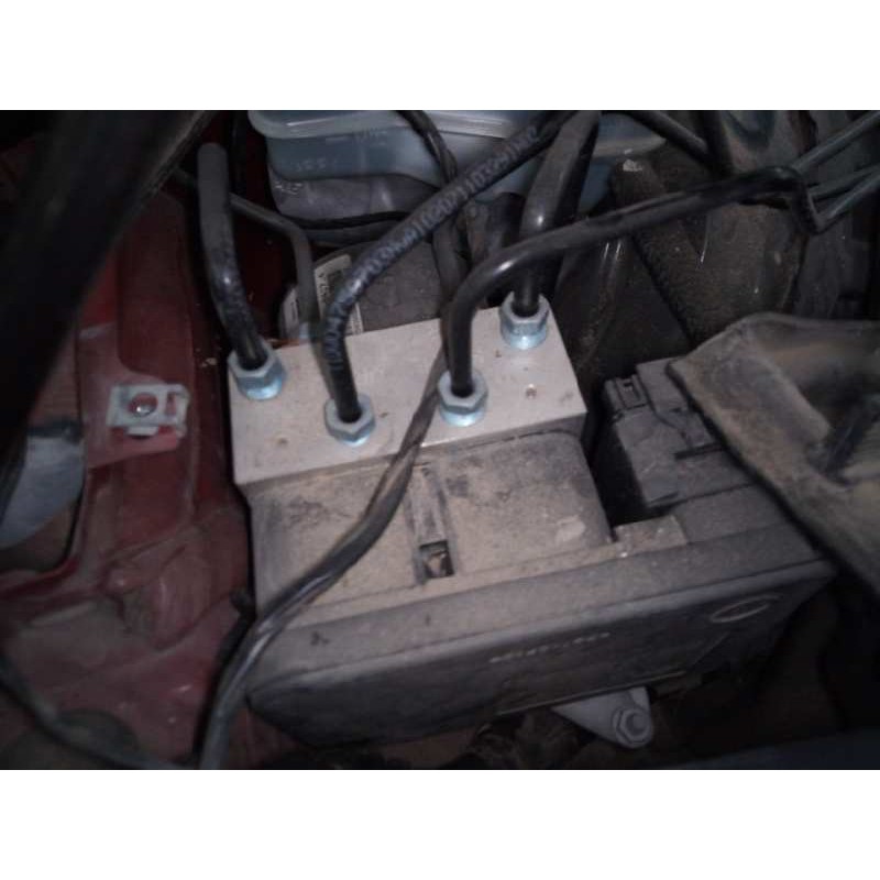 Recambio de abs para bmw serie 3 berlina (e90) 318d referencia OEM IAM 3451678930001  P3-A8-18-1