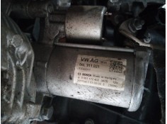 MOTOR ARRANQUE 06L911021 