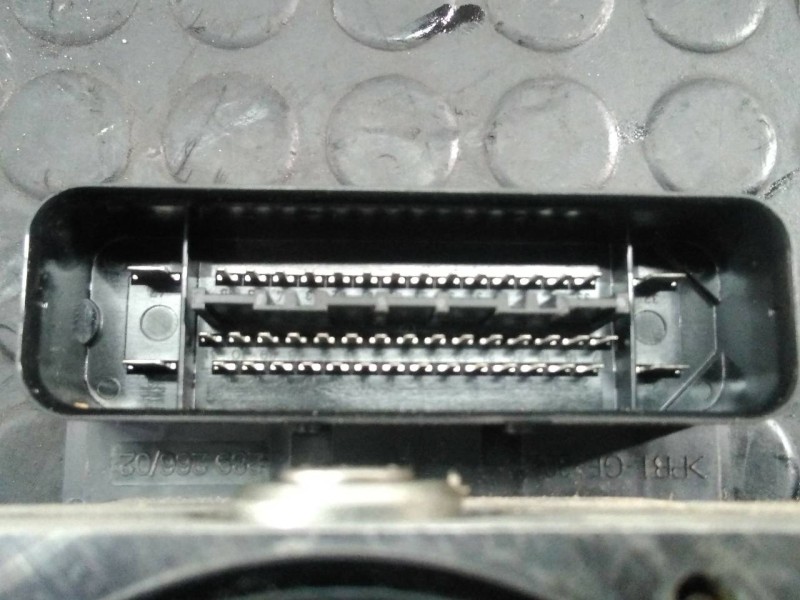 Recambio de abs para bmw serie 3 berlina (e90) 318d referencia OEM IAM 3451678930001  P3-A8-18-1