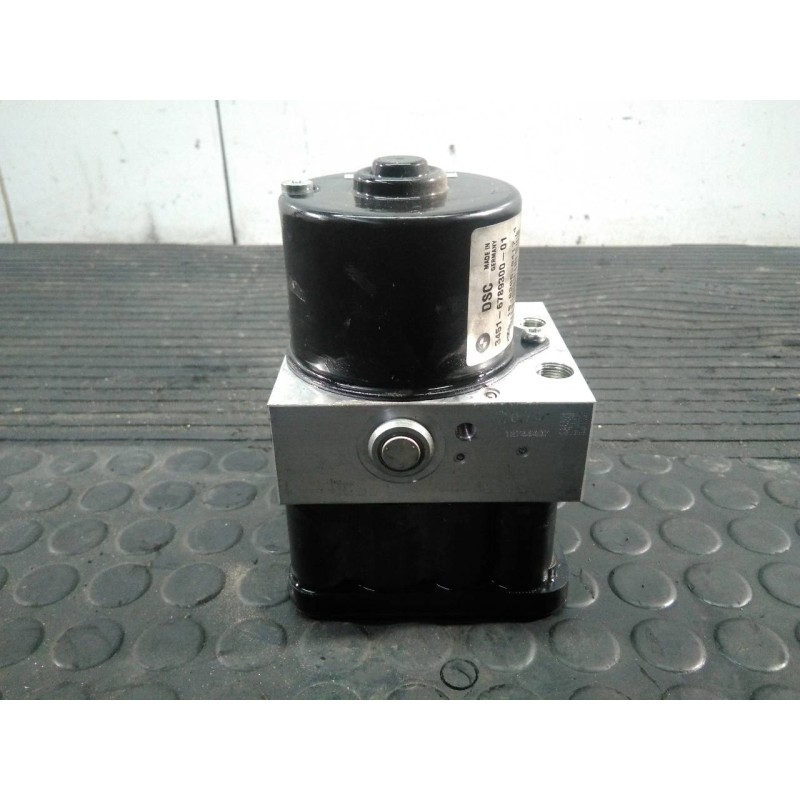 Recambio de abs para bmw serie 3 berlina (e90) 318d referencia OEM IAM 3451678930001  P3-A8-18-1