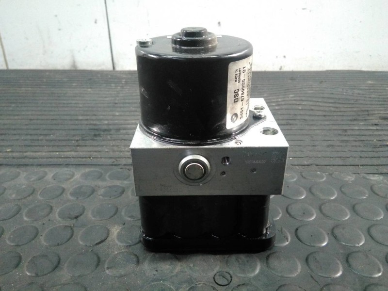 Recambio de abs para bmw serie 3 berlina (e90) 318d referencia OEM IAM 3451678930001  P3-A8-18-1