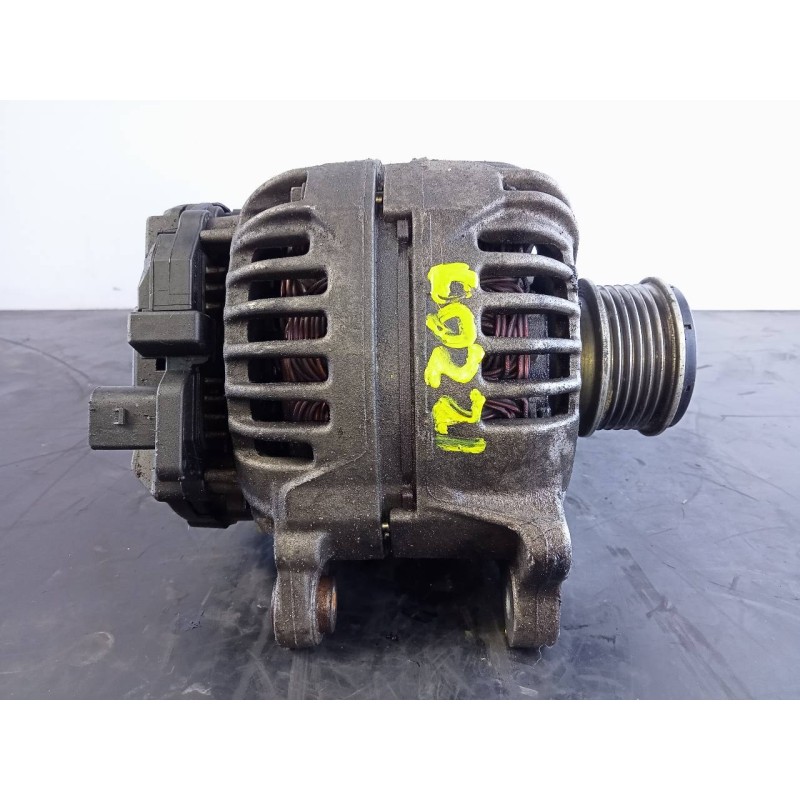 Recambio de alternador para seat leon (1p1) reference referencia OEM IAM 06F903023F  P3-A5-28-3