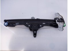 Recambio de elevalunas delantero izquierdo para nissan qashqai (j11) acenta referencia OEM IAM 807014EA0C  E2-A4-15-2 2