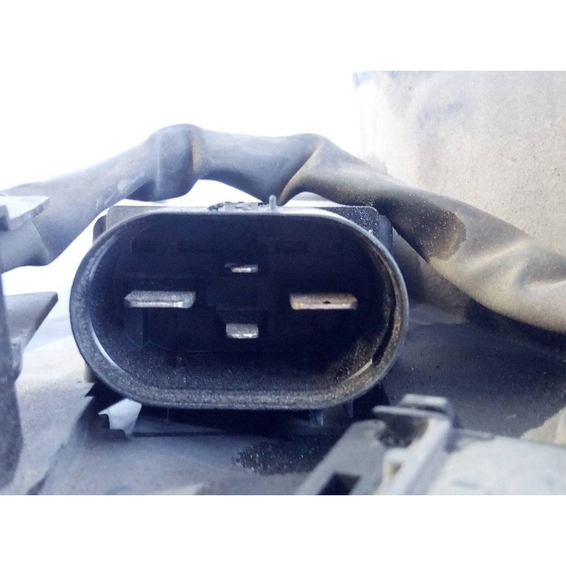 Recambio de electroventilador para porsche cayenne (typ 9pa) s referencia OEM IAM 7L0121203G 7L0121207E P2-B8-21