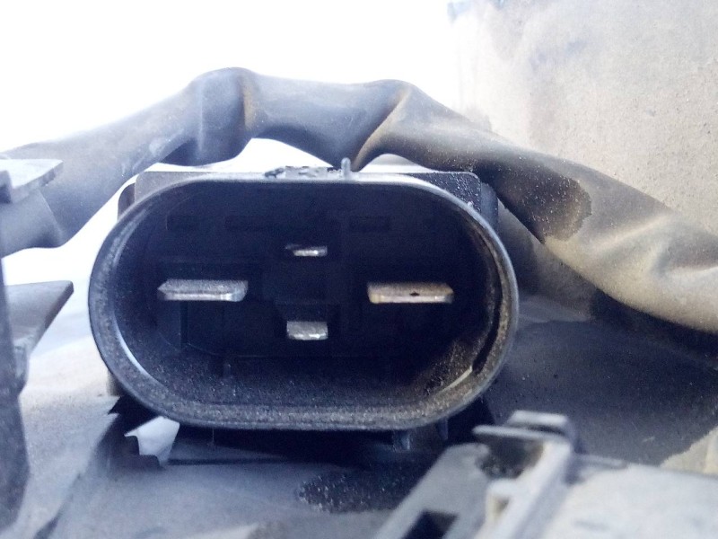 Recambio de electroventilador para porsche cayenne (typ 9pa) s referencia OEM IAM 7L0121203G 7L0121207E P2-B8-21