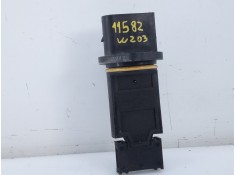 CAUDALIMETRO 72268407 02520939S1 E3-A1-4-2