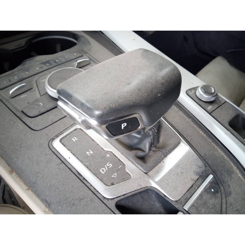 Recambio de palanca cambio para audi a5 cabriolet (f57) advanced quattro referencia OEM IAM   