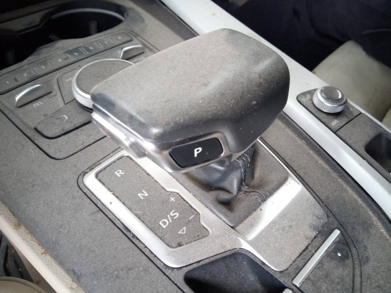 Recambio de palanca cambio para audi a5 cabriolet (f57) advanced quattro referencia OEM IAM   