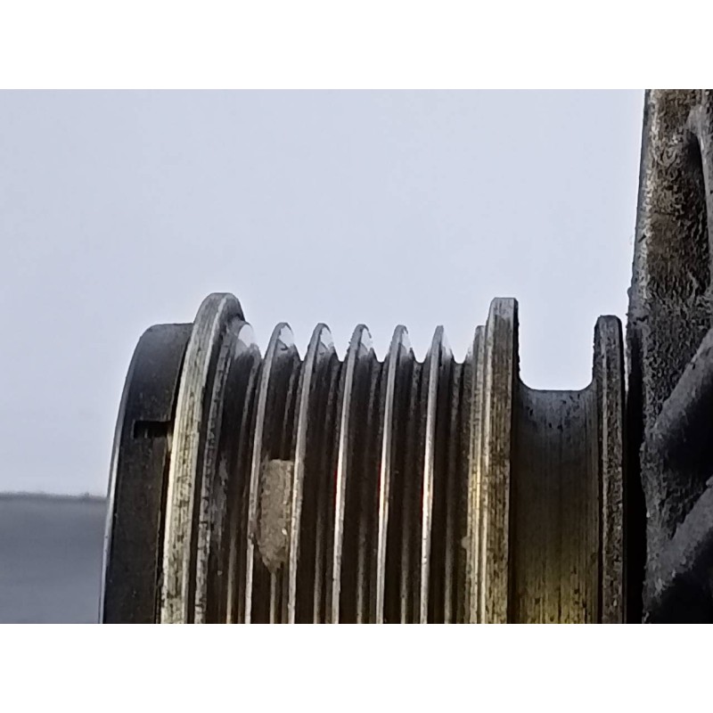 Recambio de alternador para seat leon (1p1) reference referencia OEM IAM 06F903023F  P3-A5-28-3