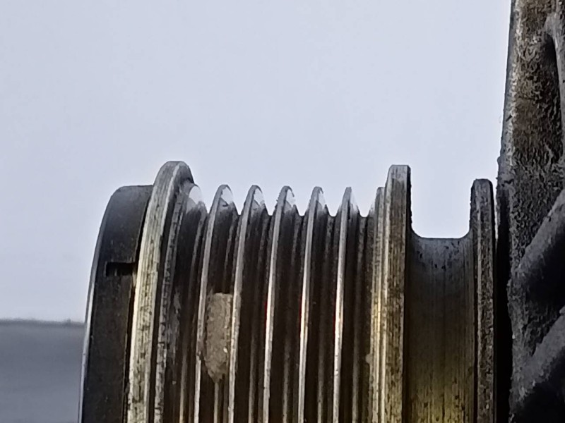 Recambio de alternador para seat leon (1p1) reference referencia OEM IAM 06F903023F  P3-A5-28-3