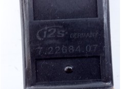 Recambio de caudalimetro para mercedes-benz clase c (w203) sportcoupe c 220 cdi (203.706) referencia OEM IAM 72268407 02520939S1 2