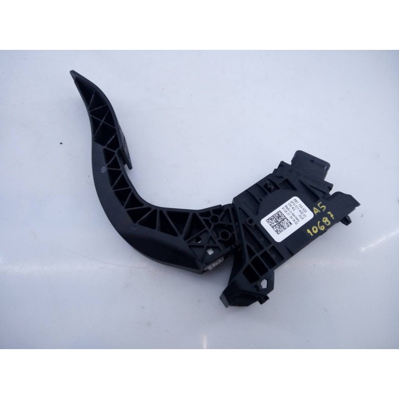Recambio de pedal acelerador para audi a5 cabriolet (f57) advanced quattro referencia OEM IAM 8W1723523 6PV01164201 E2-A1-4-2