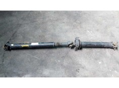 Recambio de transmision central para ford ranger (tke) doppelkabine 4x4 wildtrak referencia OEM IAM EB3G4K145DA  P1-A1-23