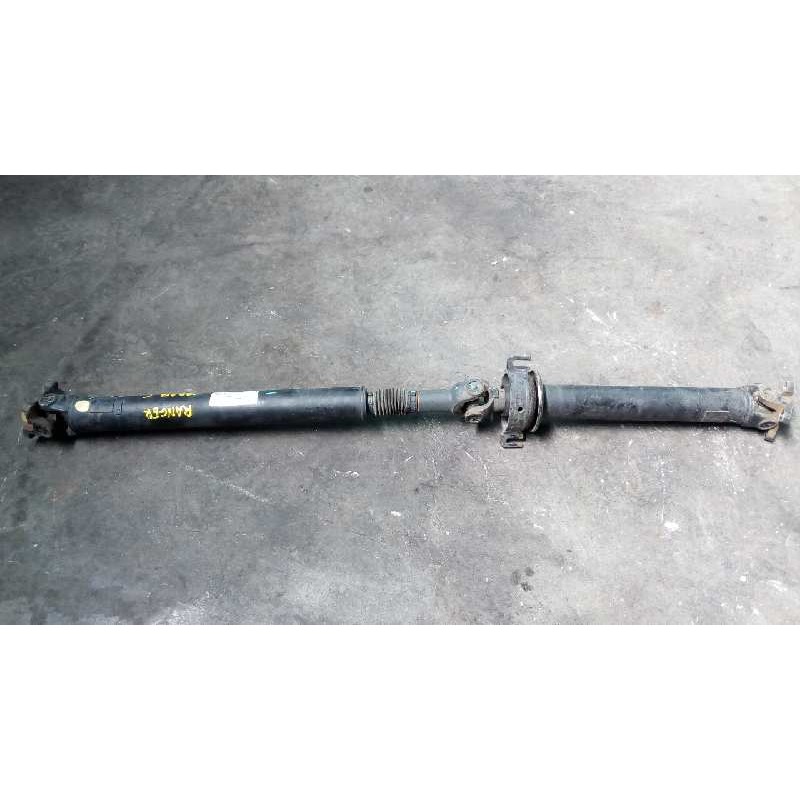 Recambio de transmision central para ford ranger (tke) doppelkabine 4x4 wildtrak referencia OEM IAM EB3G4K145DA  P1-A1-23