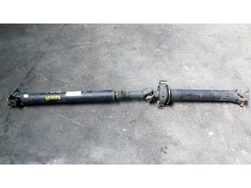 Recambio de transmision central para ford ranger (tke) doppelkabine 4x4 wildtrak referencia OEM IAM EB3G4K145DA  P1-A1-23