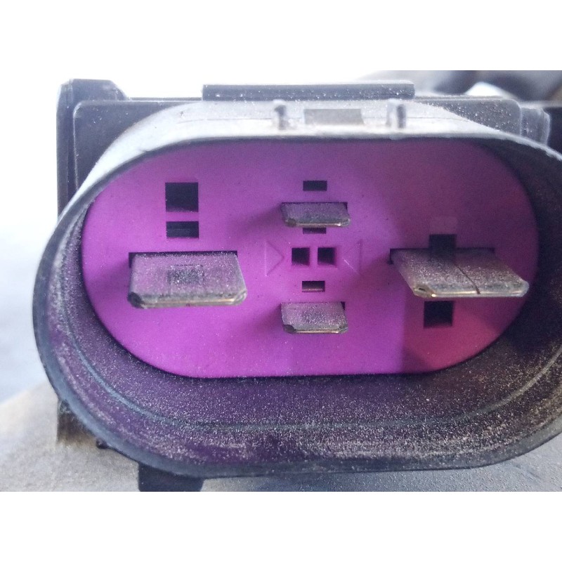 Recambio de electroventilador para porsche cayenne (typ 9pa) s referencia OEM IAM 7L0121203G 7L0121207E P2-B8-21