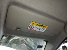 Recambio de parasol derecho para renault clio iv authentique referencia OEM IAM    2