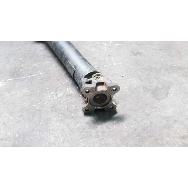 Recambio de transmision central para ford ranger (tke) doppelkabine 4x4 wildtrak referencia OEM IAM EB3G4K145DA  P1-A1-23