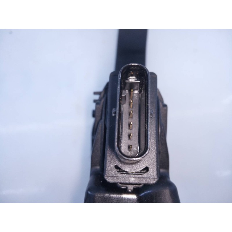 Recambio de pedal acelerador para audi a5 cabriolet (f57) advanced quattro referencia OEM IAM 8W1723523 6PV01164201 E2-A1-4-2