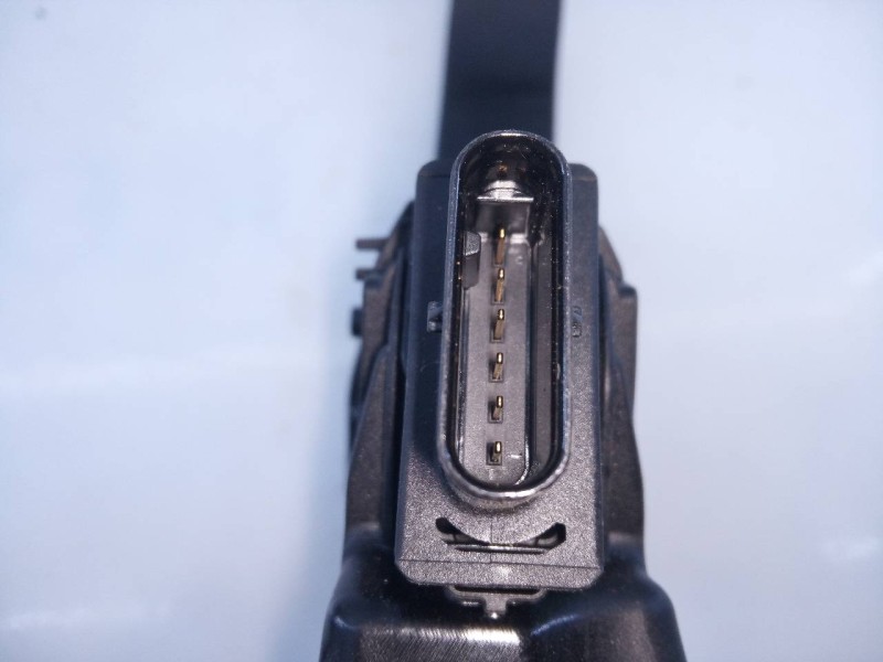 Recambio de pedal acelerador para audi a5 cabriolet (f57) advanced quattro referencia OEM IAM 8W1723523 6PV01164201 E2-A1-4-2