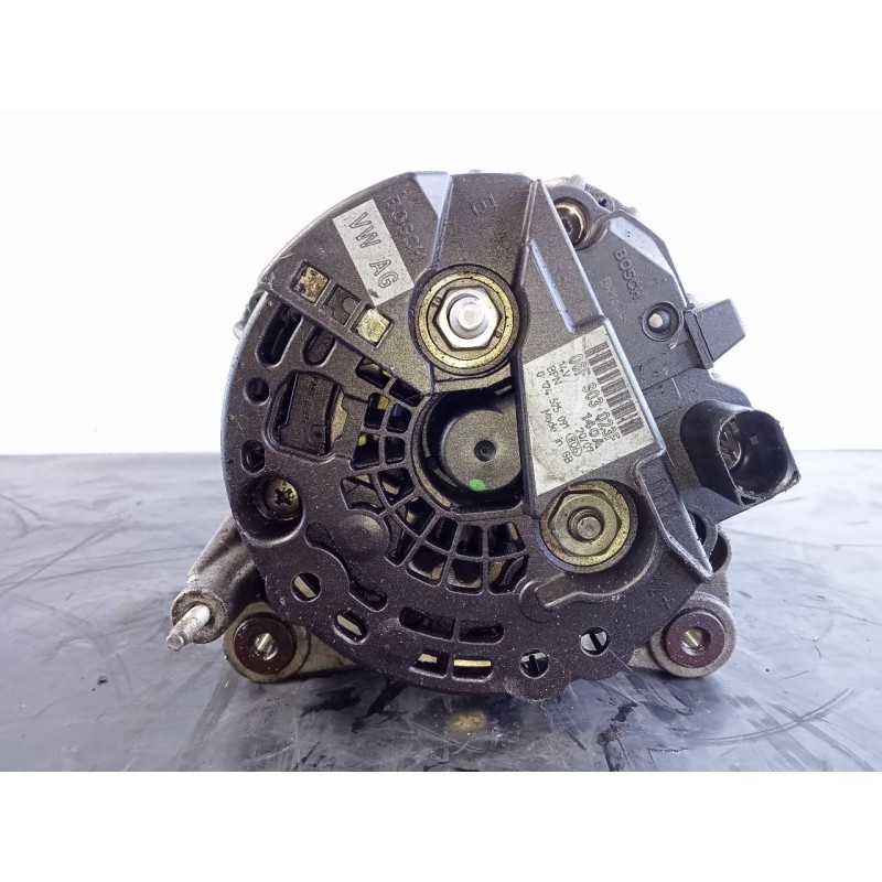Recambio de alternador para seat leon (1p1) reference referencia OEM IAM 06F903023F  P3-A5-28-3