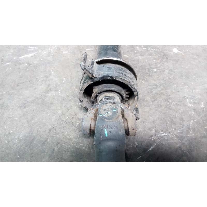 Recambio de transmision central para ford ranger (tke) doppelkabine 4x4 wildtrak referencia OEM IAM EB3G4K145DA  P1-A1-23