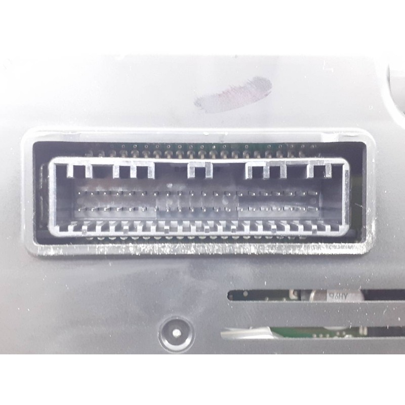 Recambio de cuadro instrumentos para hyundai tucson essence bluedrive 2wd referencia OEM IAM 94003D7730  E3-A3-46-4