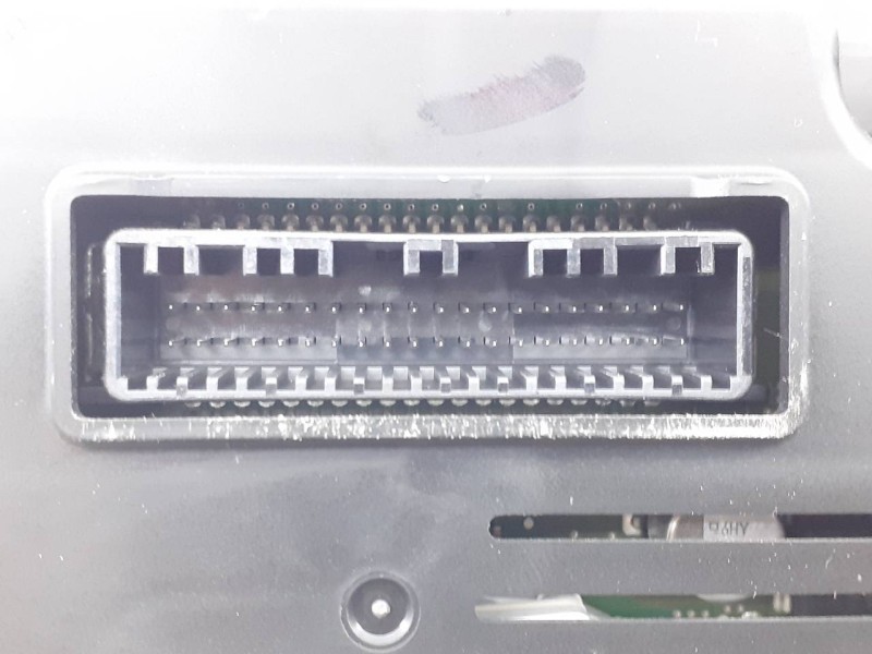 Recambio de cuadro instrumentos para hyundai tucson essence bluedrive 2wd referencia OEM IAM 94003D7730  E3-A3-46-4