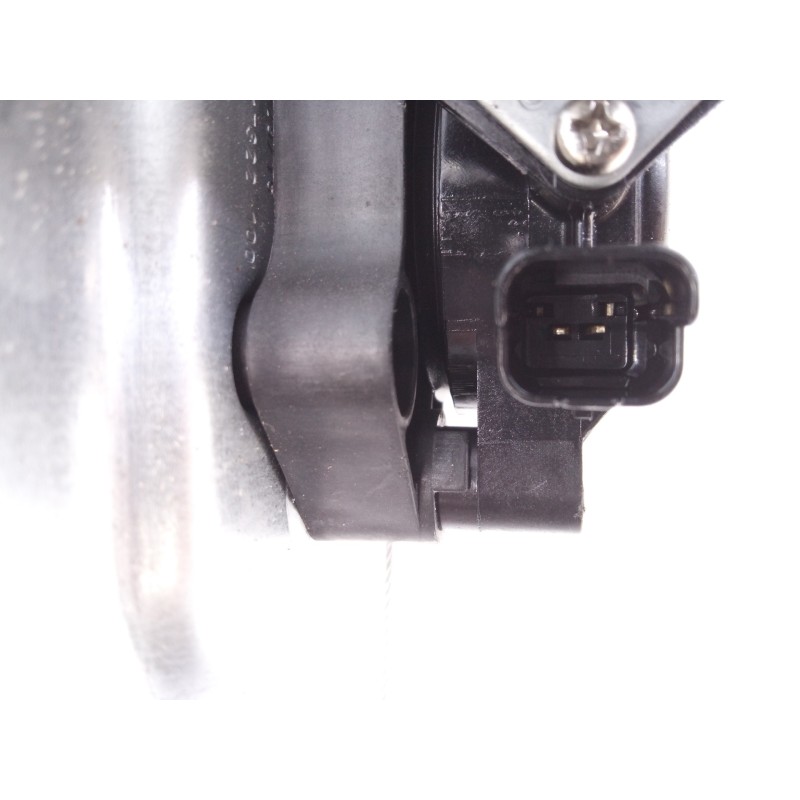 Recambio de elevalunas trasero izquierdo para nissan qashqai (j11) acenta referencia OEM IAM 827014EA0A  E2-A4-50-2