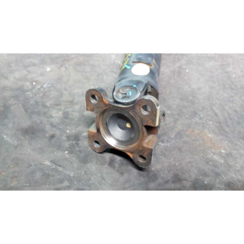 Recambio de transmision central para ford ranger (tke) doppelkabine 4x4 wildtrak referencia OEM IAM EB3G4K145DA  P1-A1-23