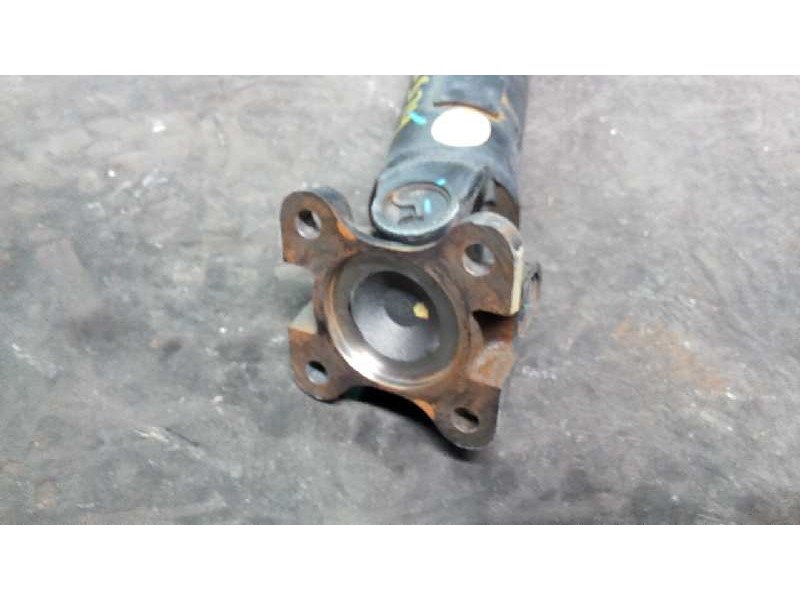 Recambio de transmision central para ford ranger (tke) doppelkabine 4x4 wildtrak referencia OEM IAM EB3G4K145DA  P1-A1-23