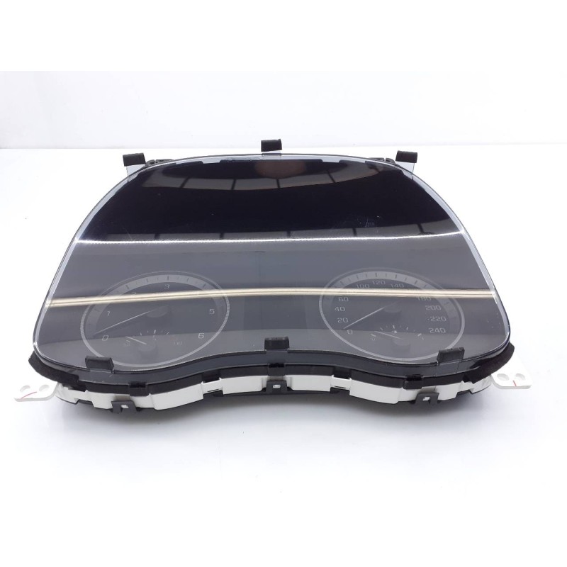 Recambio de cuadro instrumentos para hyundai tucson essence bluedrive 2wd referencia OEM IAM 94003D7730  E3-A3-46-4